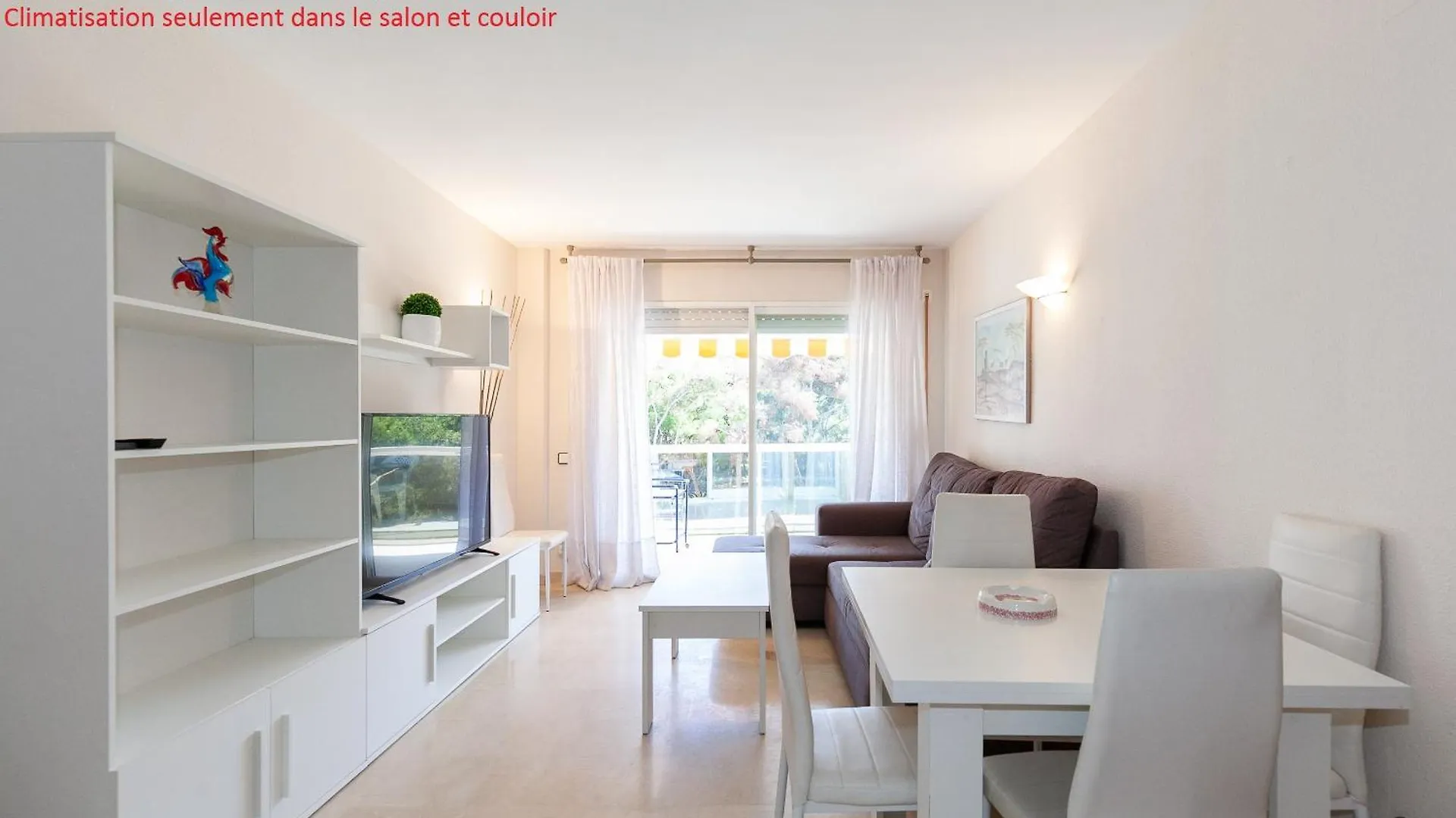 Uhc Central Park Apartments Salou Spanje